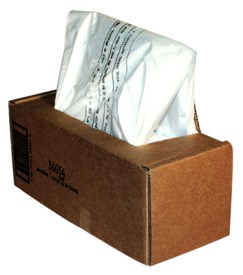 Fellowes Shredder Bags