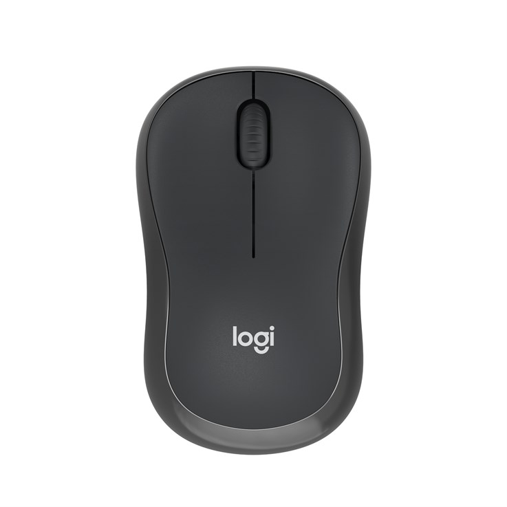 Logitech M240 mouse Travel Ambidextrous Bluetooth