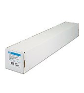 HP C3868A plotter paper 45.7 m 91.4 cm