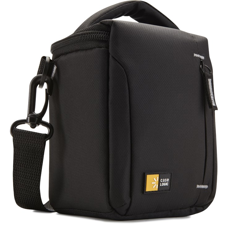 Case Logic TBC-404 Shoulder case Black