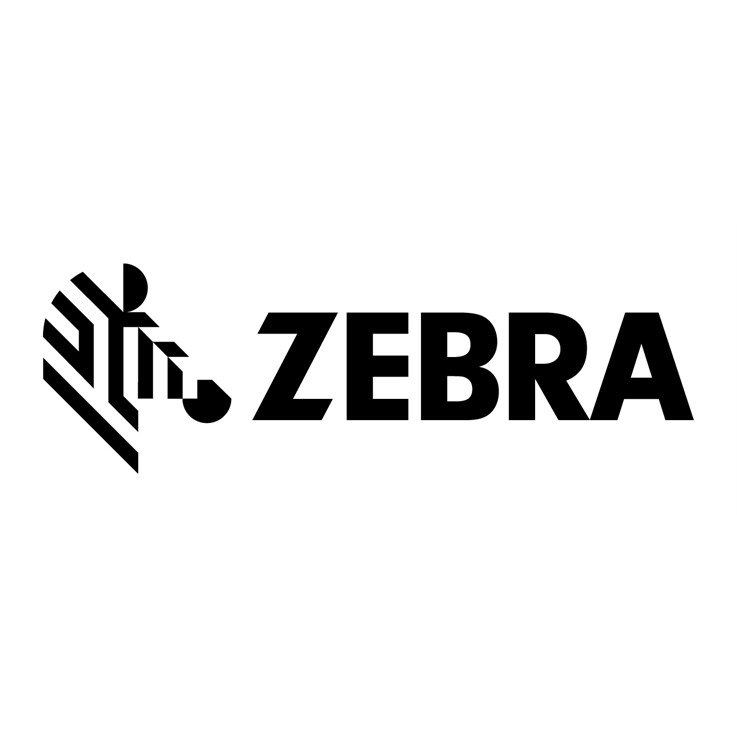 Zebra 1600 Wax thermal ribbon