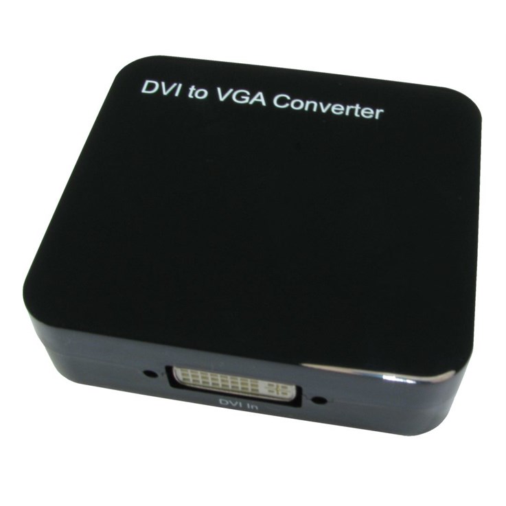 Cables Direct DVI-D to VGA Converter