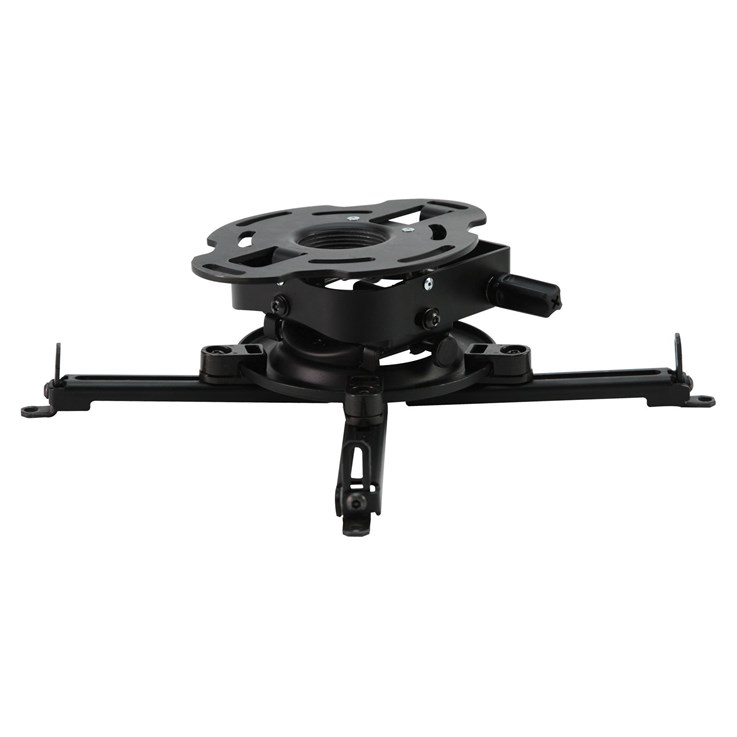 Peerless PRGS-UNV project mount Ceiling Black