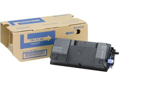 KYOCERA TK-3130 toner cartridge 1 pc(s) Original Black