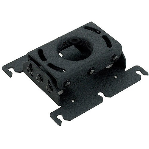 Chief RPA266 project mount Ceiling Black