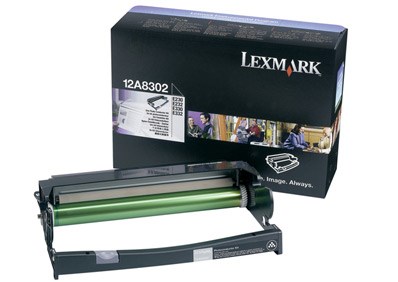 Lexmark 12A8302 imaging unit 30000 pages