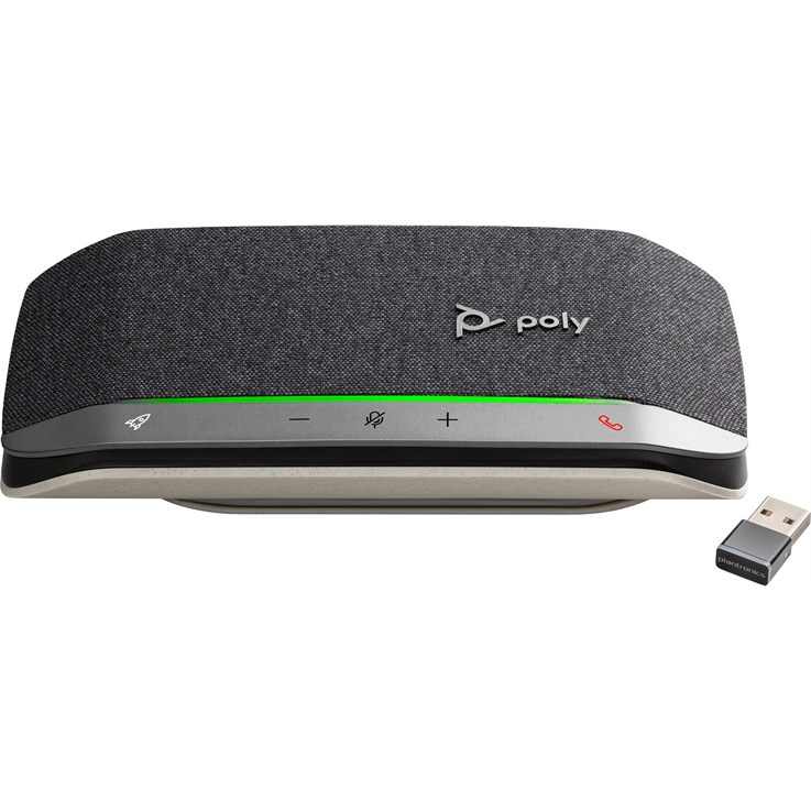 POLY Sync 20+ USB-A Speakerphone