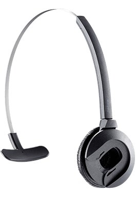 Jabra SUPREME UC HDBD Acc_