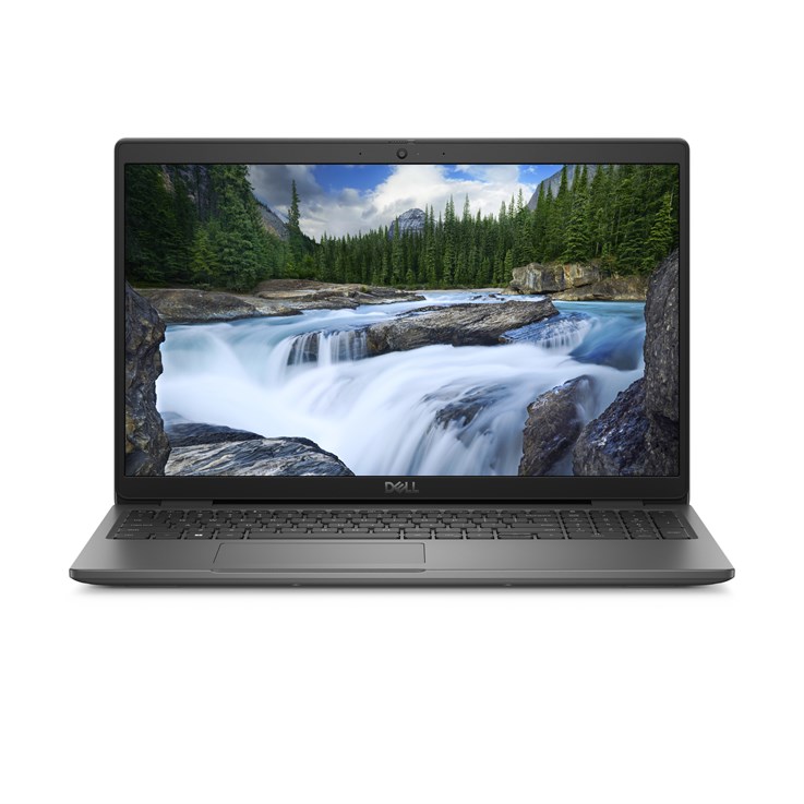 DELL Latitude 3540 Intel® Core™ i5 i5-1335U Laptop 39.6 cm (15.6") Full HD 8 GB DDR4-SDRAM 256 GB SSD Wi-Fi 6E (802.11ax) Windows 11 Pro Grey