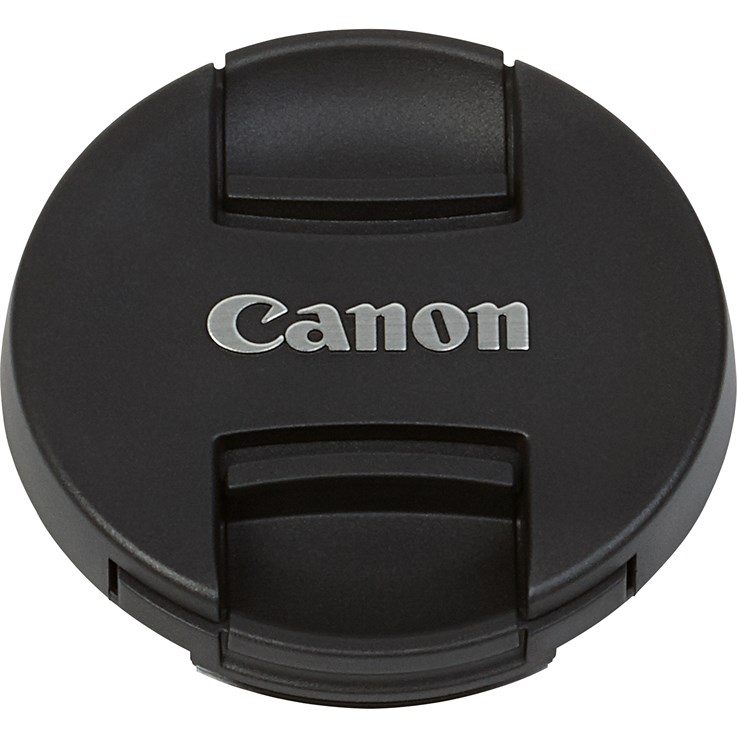 Canon E-58II Lens Cap