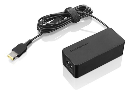 Lenovo 0B47036 power adapter/inverter Indoor 45 W Black