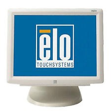 Elo Touch Solutions 1723L POS monitor 43.2 cm (17") 1280 x 1024 pixels Touchscreen