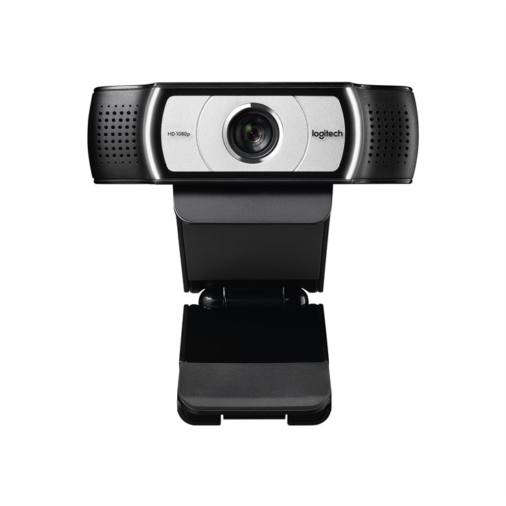 Logitech C930e Business Webcam