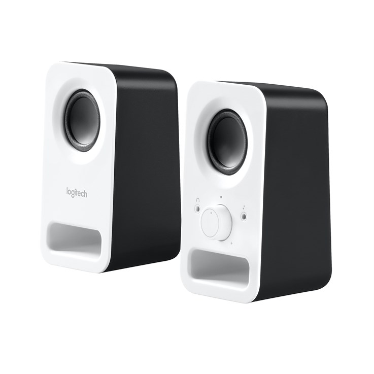 Logitech z150 Multimedia Speakers