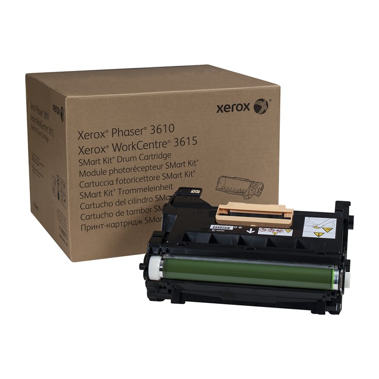 Xerox Drum Cartridge