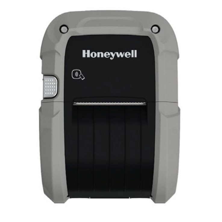 Honeywell RP4 203 x 203 DPI Wired & Wireless Direct thermal Mobile printer