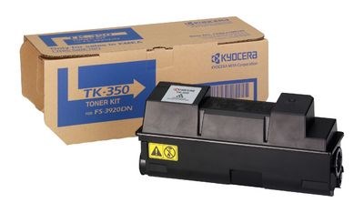 KYOCERA TK-350 toner cartridge 1 pc(s) Original Black