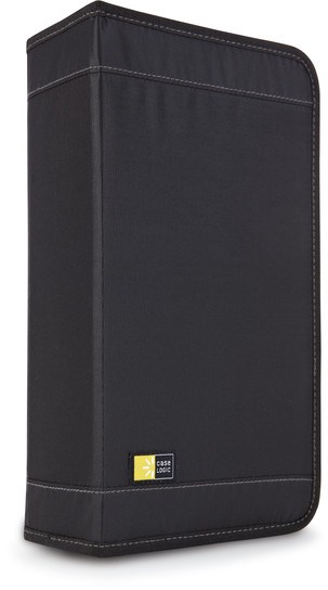 Case Logic 100 Capacity CD Wallet