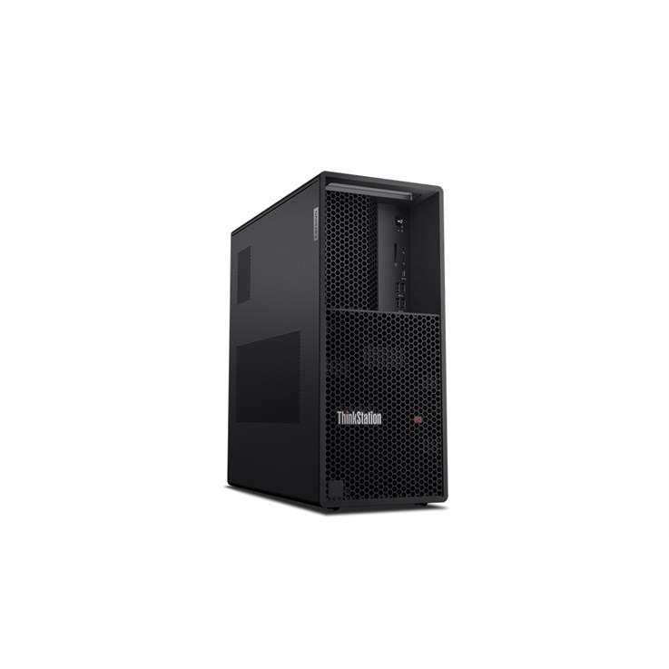 Lenovo ThinkStation P3 Tower Intel® Core™ i7 i7-13700 16 GB DDR5-SDRAM 512 GB SSD NVIDIA T1000 Windows 11 Pro Workstation