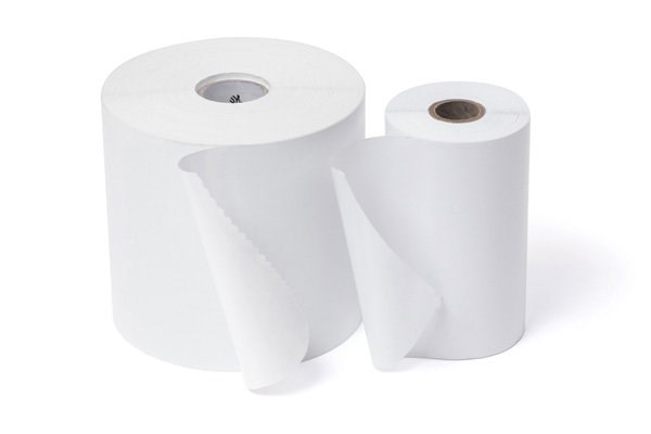 Zebra ZIPZLD3016796 thermal paper 100 m