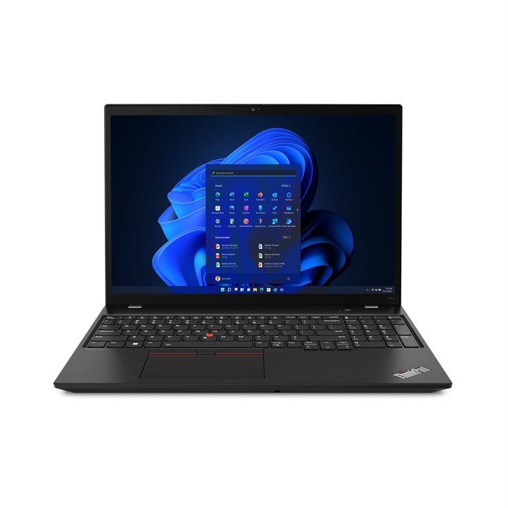 Lenovo ThinkPad P16s Gen 2 (Intel) Intel® Core™ i7 i7-1360P Mobile workstation 40.6 cm (16") WUXGA 16 GB LPDDR5x-SDRAM 1 TB SSD NVIDIA RTX A500 Wi-Fi 6E (802.11ax) Windows 11 Pro Black