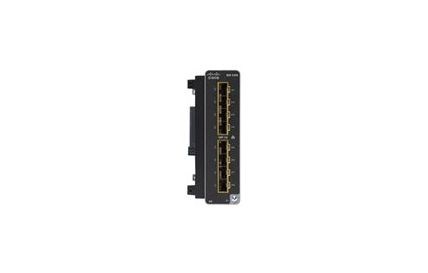 Cisco IE3300 network switch module Gigabit Ethernet