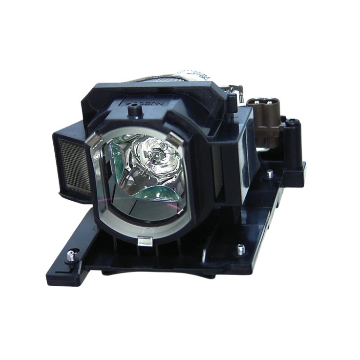 Origin Storage BTI Lamp for DUKANE IPRO 8755J OEM: 456-8755J