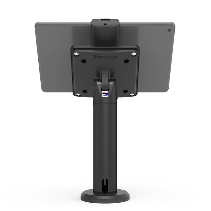 Compulocks Universal Tablet Magnetic Counter Stand 4" Black