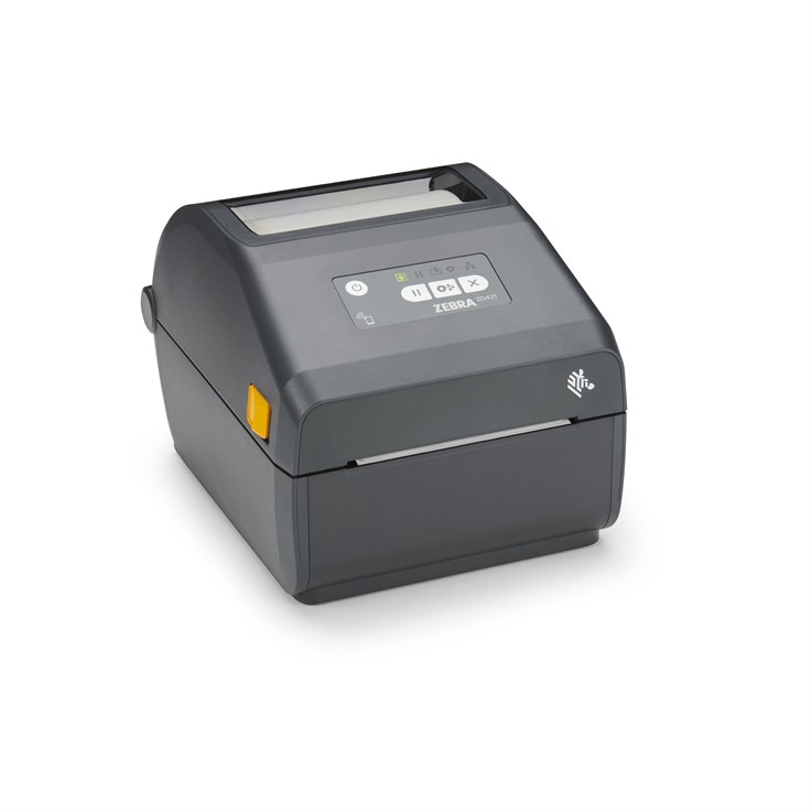 Zebra ZD421 label printer Direct thermal 203 x 203 DPI 152 mm/sec Wired & Wireless Ethernet LAN Bluetooth