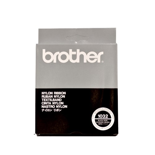 Brother Nylon Ribbon