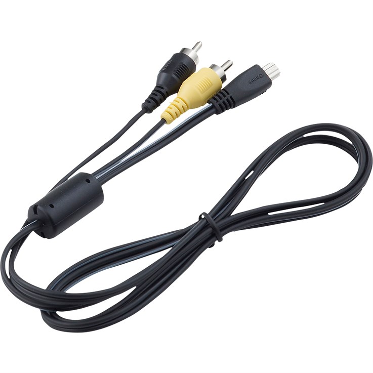 Canon AVC-DC400 AV Cable