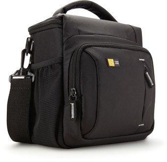 Case Logic TBC-409 Shoulder case Black