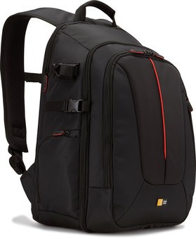 Case Logic DCB-309 Backpack case Black