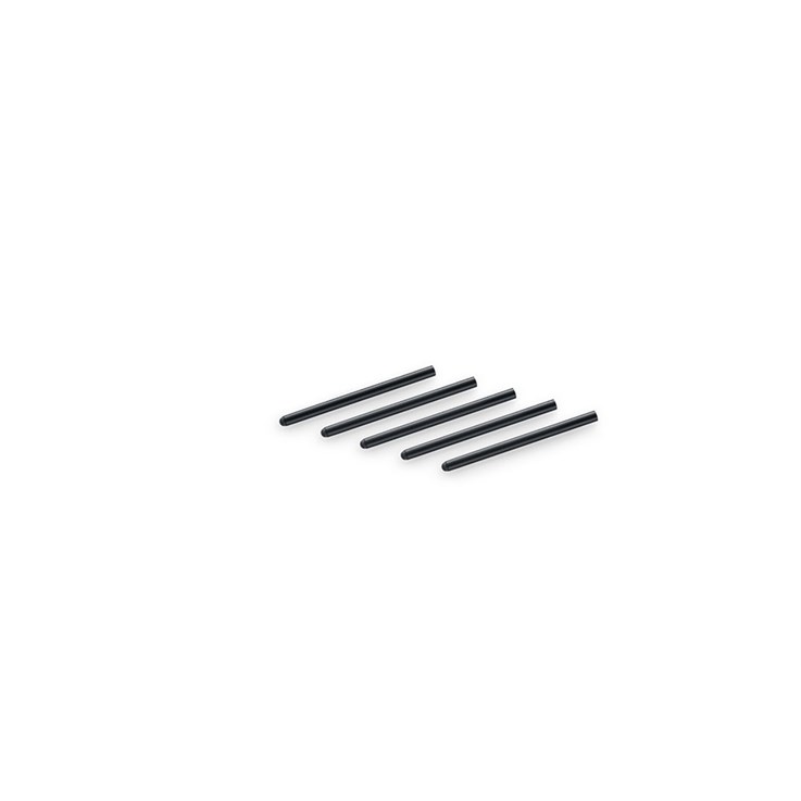 Wacom ACK21201 stylus pen accessory Black 5 pc(s)