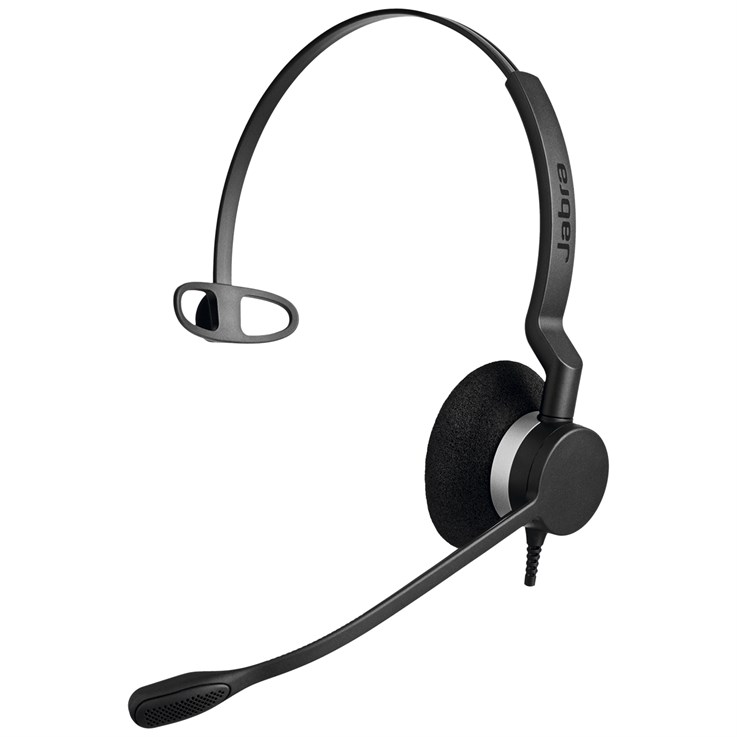 Jabra BIZ 2300 Mono, NC, Bal