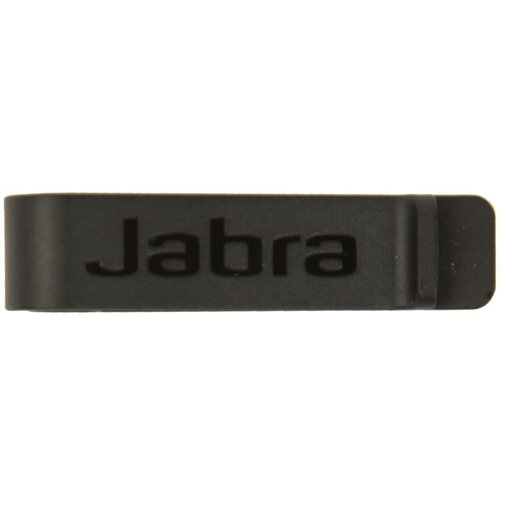 Jabra Clothing Clip