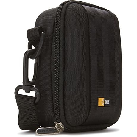 Case Logic QPB-202 Shoulder case Black