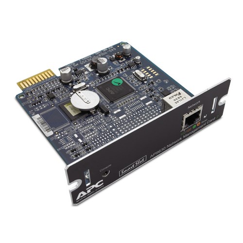 APC 10/100BASE-T network management card 2