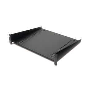 APC AR8105BLK rack accessory Rack shelf