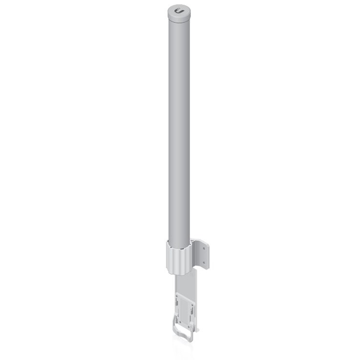 Ubiquiti AMO-5G13 network antenna Sector antenna 13 dBi