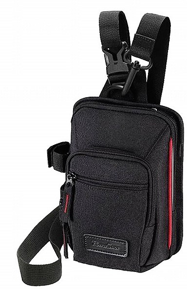 Canon DCC-2500 Sling case Black