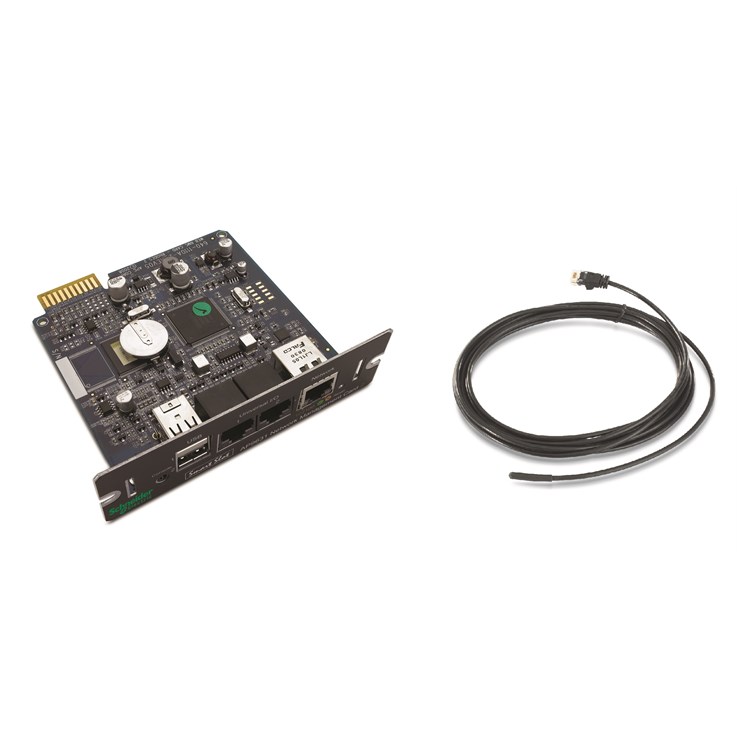 APC AP9631 interface cards/adapter