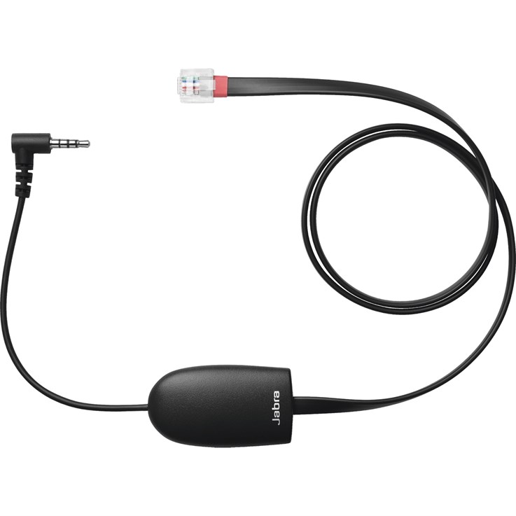 Jabra Panasonic Adapter