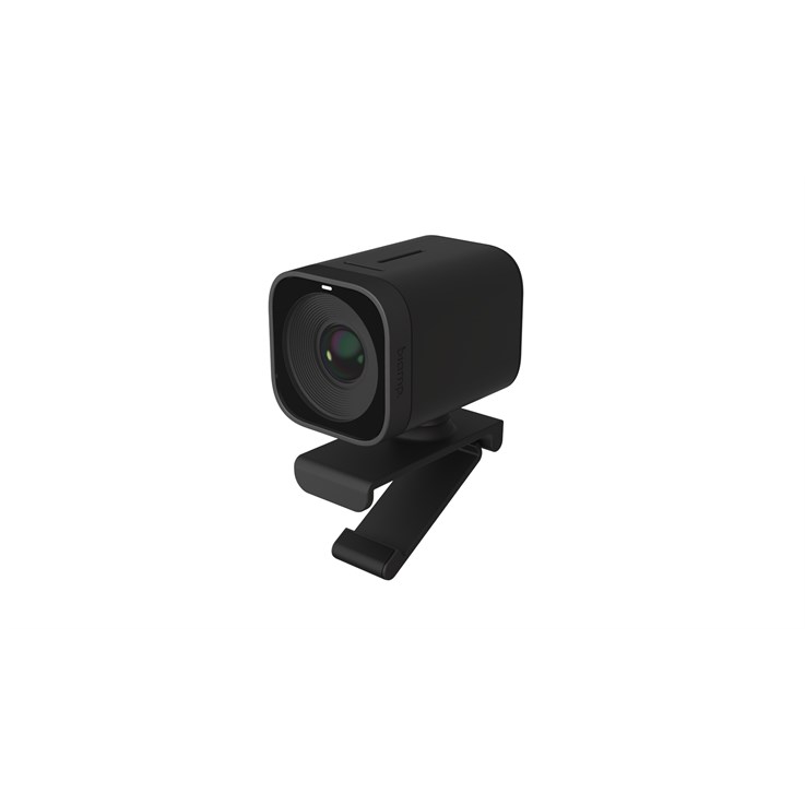 Biamp Vidi 250 12 MP Black 3840 x 2160 pixels 30 fps