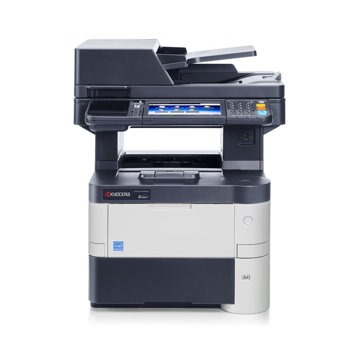 KYOCERA ECOSYS M3040idn Laser A4 1800 x 600 DPI 40 ppm