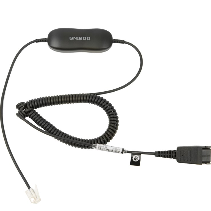 Jabra GN 1200 CC