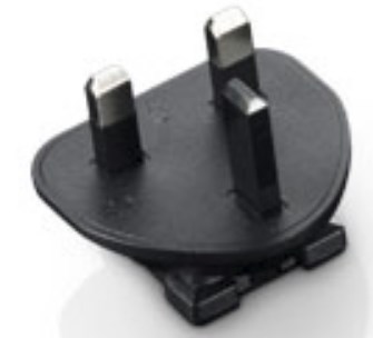 Wacom SCT-A348 graphic tablet accessory Power plug