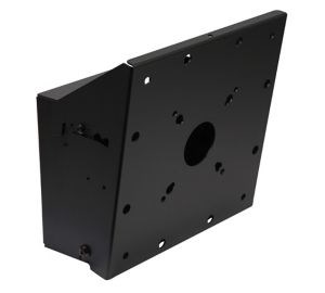 Peerless MOD-FPMS2 mounting kit Black