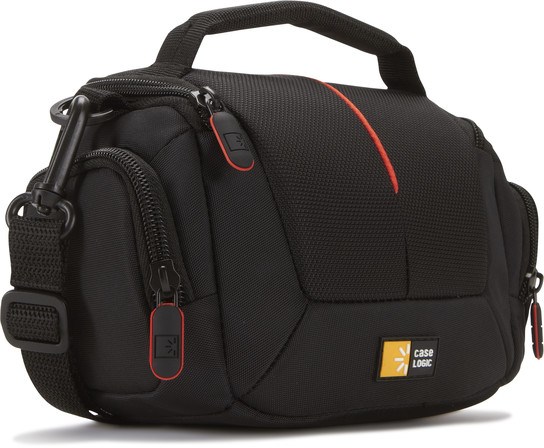 Case Logic DCB-305-BLACK Shoulder case