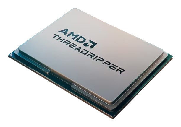 AMD Ryzen Threadripper 7980X processor 3.2 GHz 256 MB L3 Box